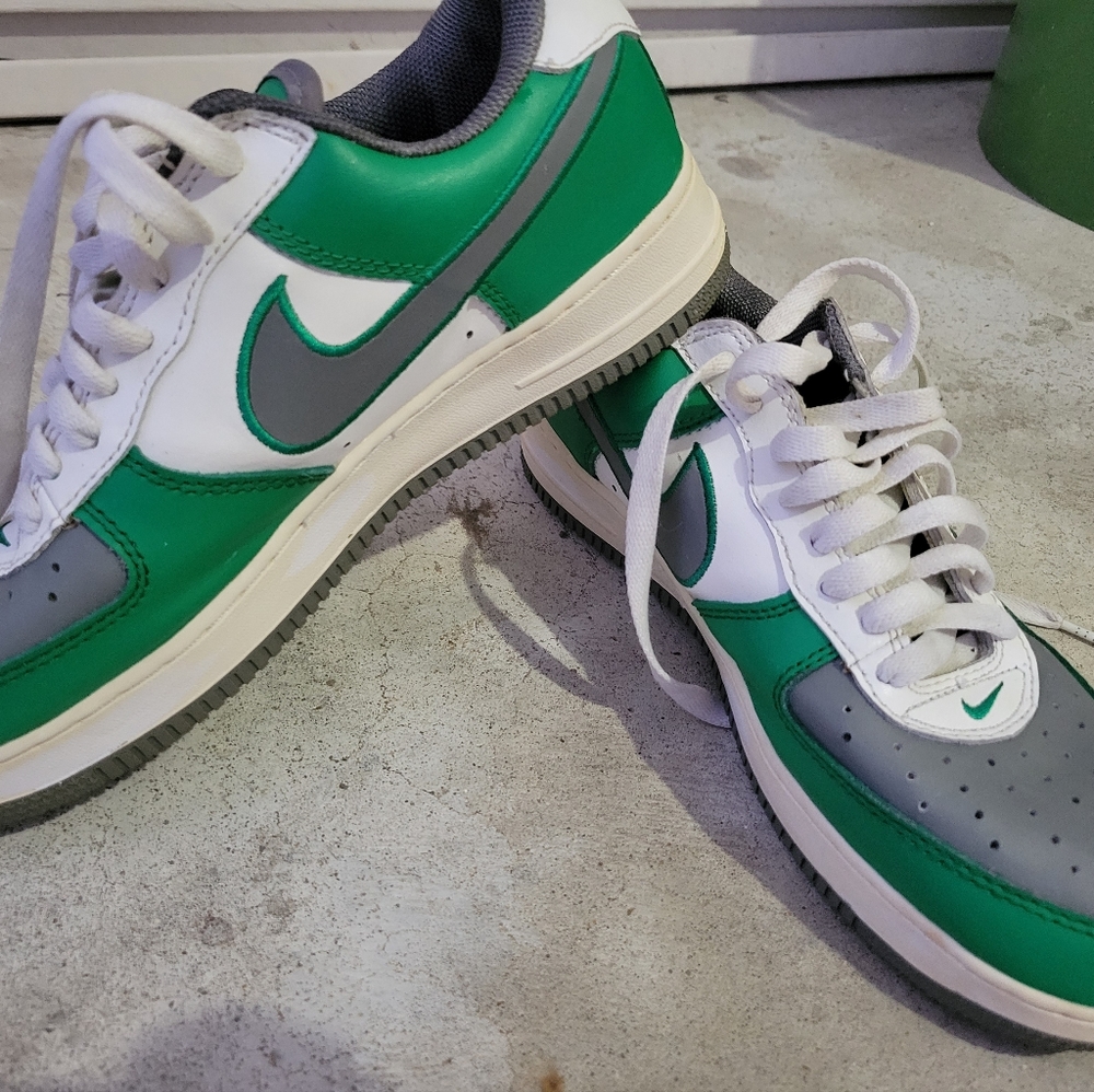 Nike air force 1